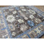 Tapis unique brun de 10 pi