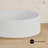 Lisse 14.5" Concrete Round Vessel Sink-112453216