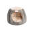 Armarkat Cat Bed Faux Fur Pet Bed