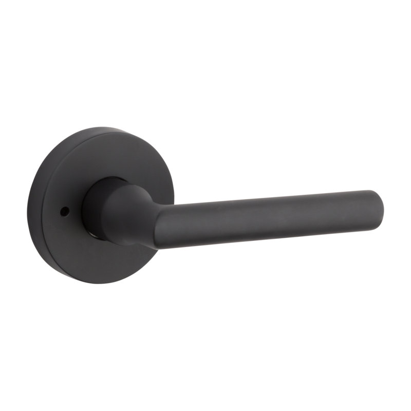 Reserve Contemporary Tube Bed/ Bath Lever