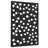 48" x 32" Vines Vinyl Privacy Screen-48164929