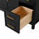 Meuble-lavabo simple Reajean