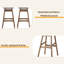 BAR STOOL,STURDY STRUCTURE-130186053