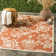 Berrima Martha Stewart Performance Floral Rug