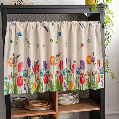 Atlasburg Polypropylene Laundry Room Organiser