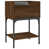 Brown Oak selected