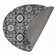Daisy Tile Outdoor Area Rug