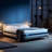 Hybrid Ultra Mattress - Deluxe Range by Simba Sleep-103220748