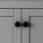 Farmhouse TV Stand With 2 Drawers For Tvs-321957007