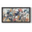 «Corner Flower Stand», peinture sur toile à cadre unique-555806276