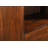 Glendoris Bar Cabinet In Walnut
