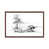 Classic Wood Floater Framed is unavailable