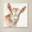 « farm friends i », reproduction sur toile-31454013