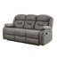Canapé inclinable Wilner