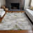 Premium Machine Washable Prisco Taupe Rug-2069119754