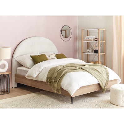 Kootenai Upholstered Bed