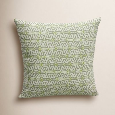20" x 20" Pillow Cover & Insert