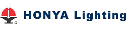 HONYA Lighting logo