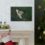 Majestic Cockatoo Print Animal Wall Art-1737981000