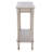 Hemenway 28'' Console Table-353839707