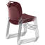 Chaise empilable en plastique NPS 8500 Series-46245514