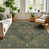 Eden/Moss/Beige/Redwood selected