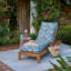 Coussin de chaise ARDEN Plush Modern-962923070