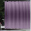 Rideau de douche simple Dothan Smokey-22027634-44417524