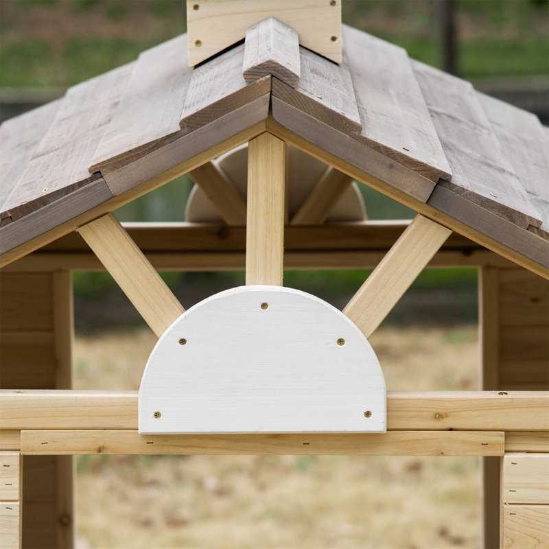 Maisonnette pour enfants