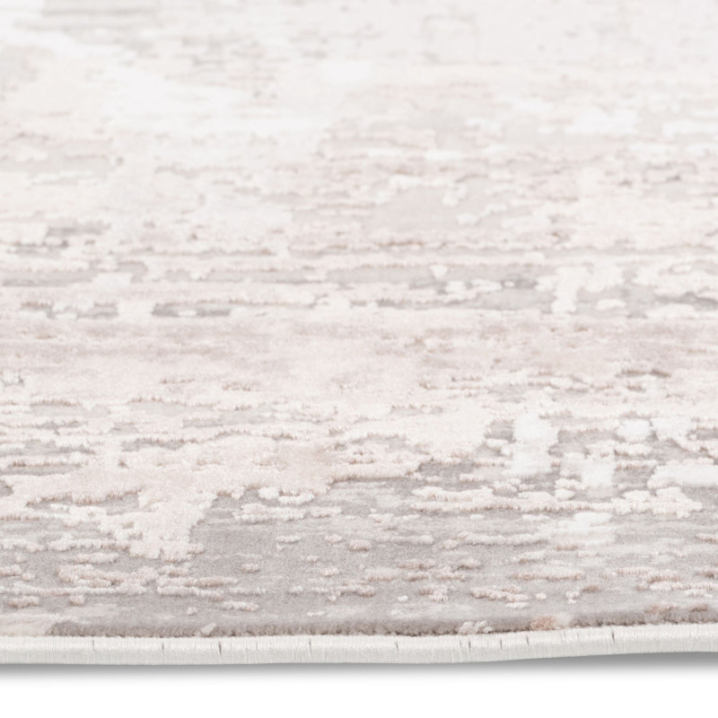 Tapis intérieur doux de qualité supérieure Skadi, Rectangle 8 pi x 10 pi