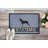 Welcome Non-Slip Outdoor Door Mat-116542685-116542688