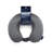  Polyurethane W28cm Medium Support Pillow-494241935