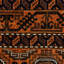 Hingol One-of-a-Kind Hand Knotted Area Rug-88227806