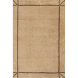 Sivra Bordered Rug
