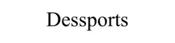 Logo Dessports