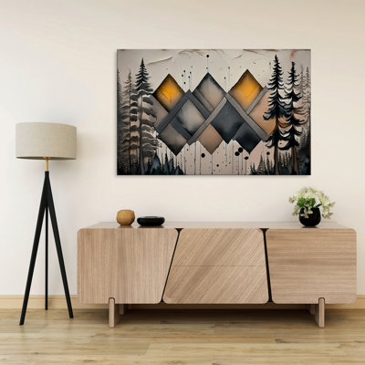 Mystic Peaks