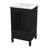 20" Single Bathroom Vanity With Ceramic Top-1242304436-1242304439