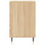 10 Pair Shoe Storage Cabinet-93939899