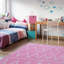 Antxon Rectangle 60 cm x 110 cm Geometric Hand Woven Area Rug