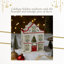 Spode – Christmas Tree – Christmas Tree Village Hotel
