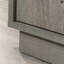 Bureau d'ordinateur l 42,992 po Edmondson