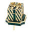 Holiday Gift Box Stocking Holder-34417656