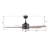 52'' Ceiling Fan with LED Lights-462345899