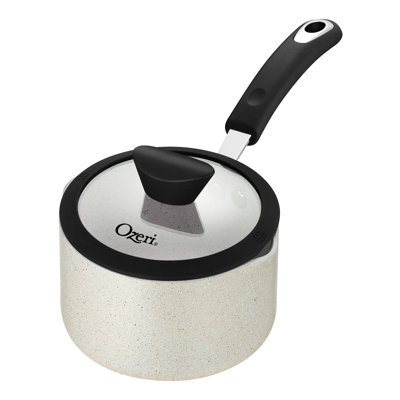 Aluminum Saucepan