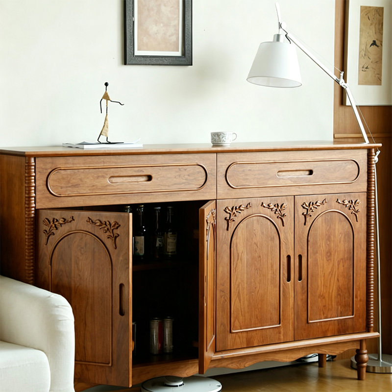 Armoire de rangement française