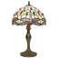 Henryville Resin Table Lamp