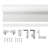Blackout Roller Shade-1394815773-1394815750