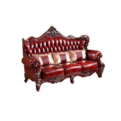 FURNITURE LEISURE, INC. JHF347ZN7V2