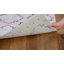 Tapis à motif géométrique Micheline-27095746