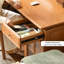 Magnifique bureau fonctionnel avec rangement-1238802930
